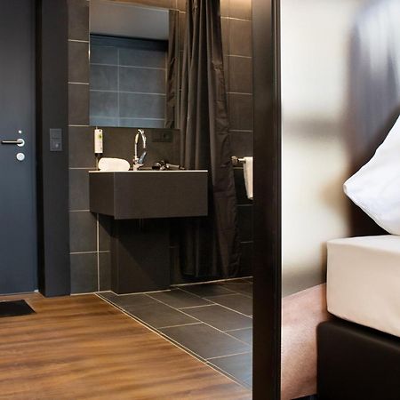 Ndh Hotel By Wmm Hotels Nordhausen Bagian luar foto