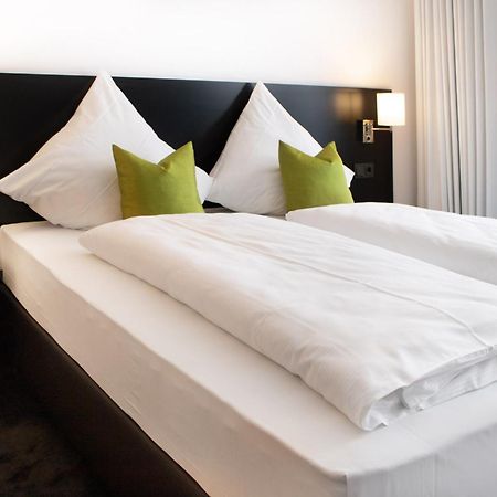 Ndh Hotel By Wmm Hotels Nordhausen Bagian luar foto