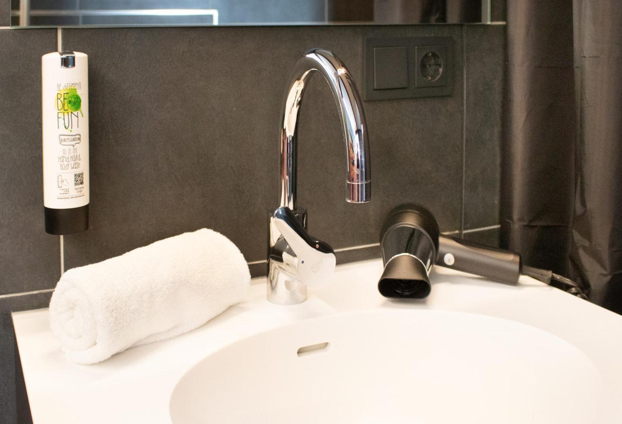 Ndh Hotel By Wmm Hotels Nordhausen Bagian luar foto