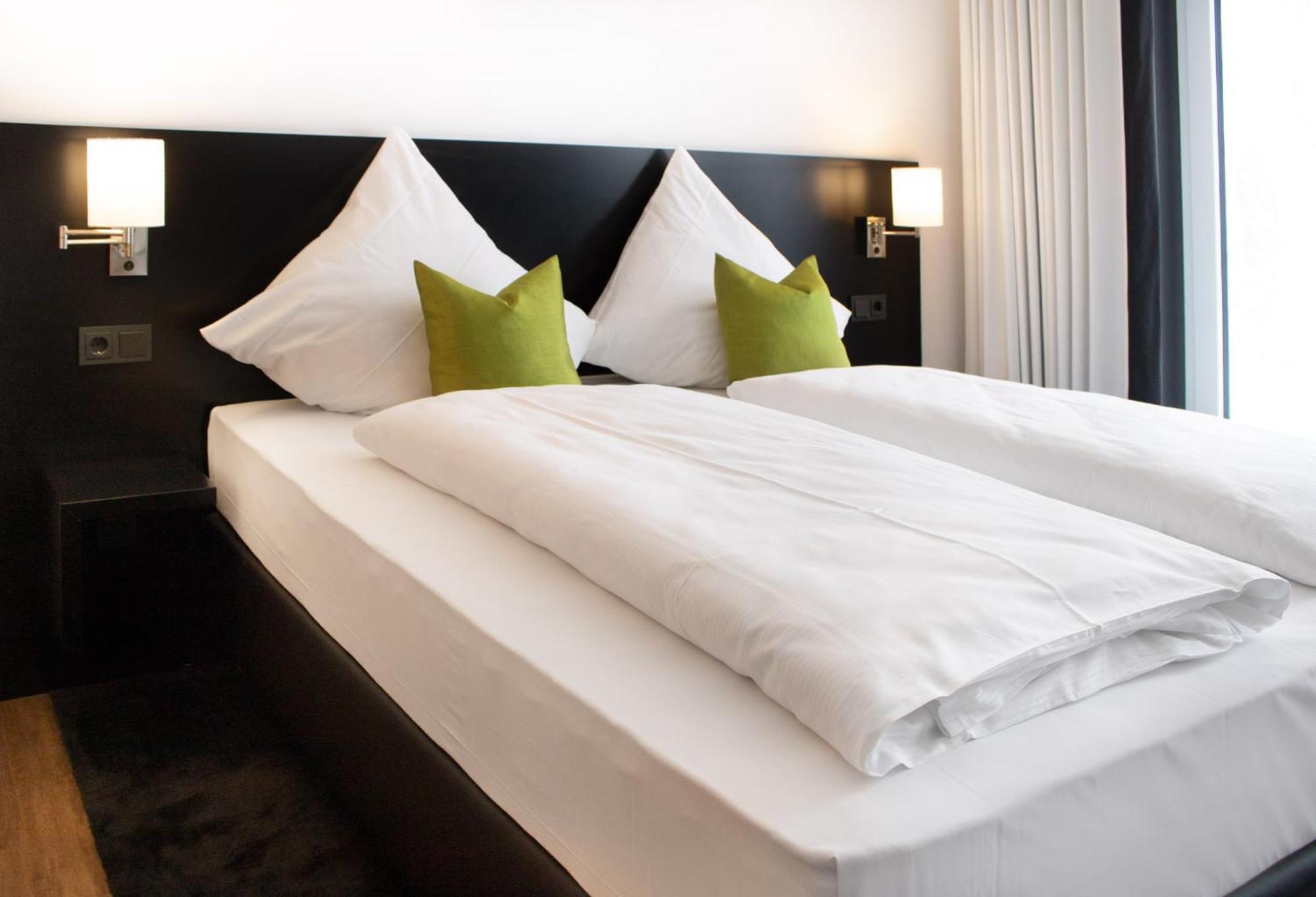 Ndh Hotel By Wmm Hotels Nordhausen Bagian luar foto