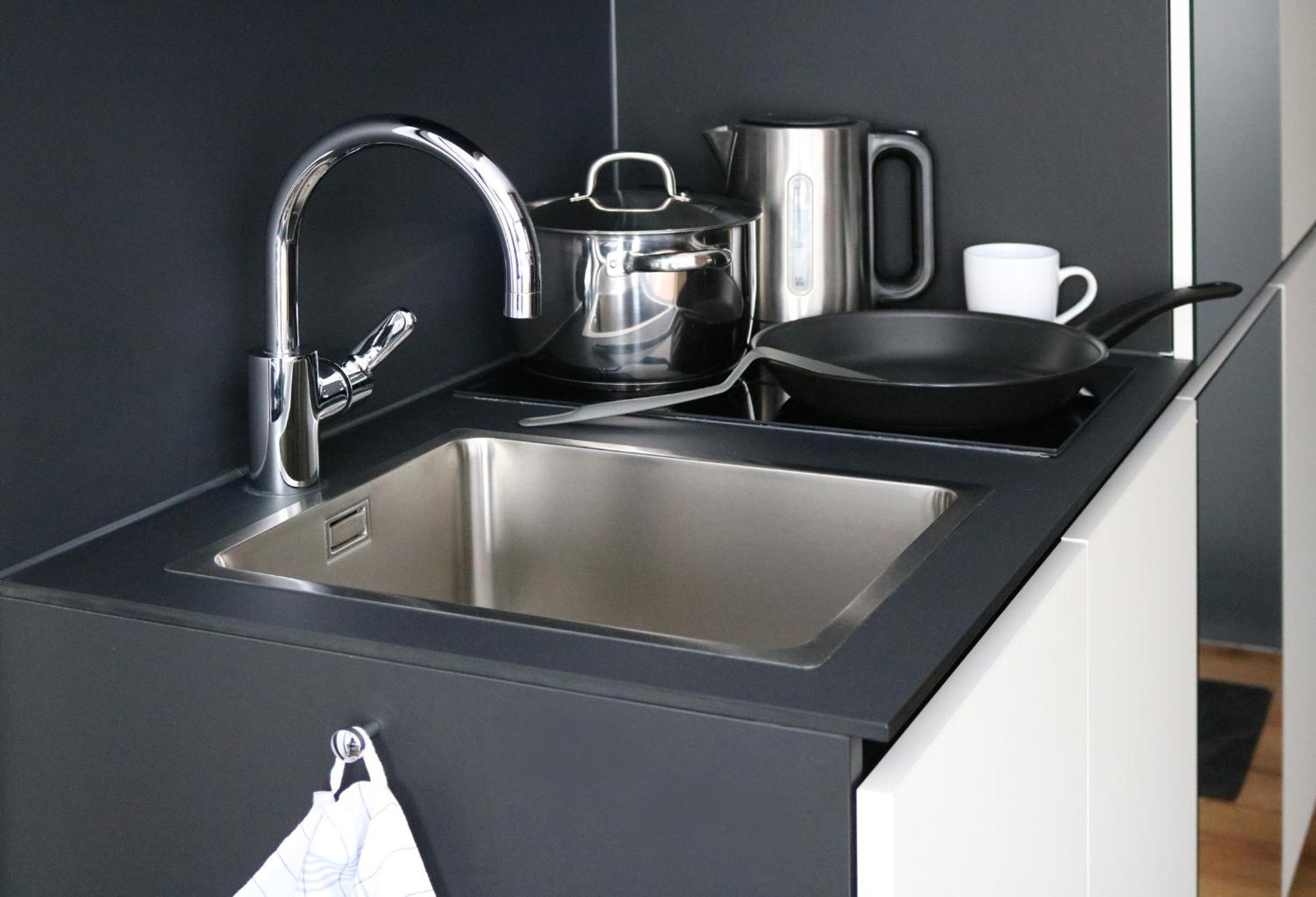 Ndh Hotel By Wmm Hotels Nordhausen Bagian luar foto